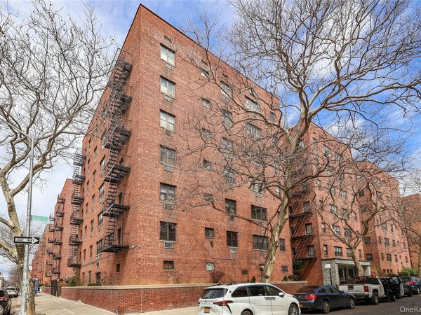 99-11 60th Avenue , Unit 4E, Corona, NY 11368