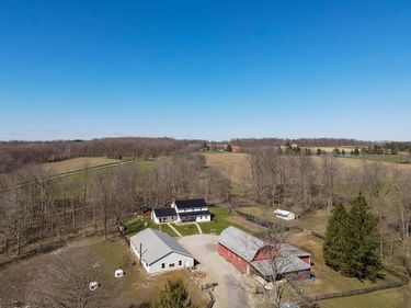 7433 Township Rd 29, Mansfield, OH 44904