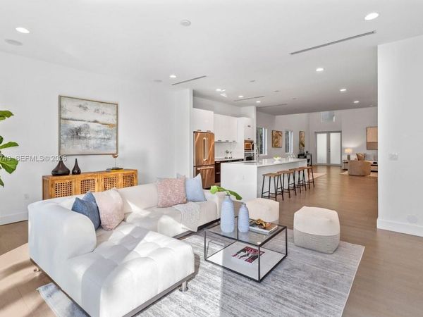 3052 Day Ave , Unit 2, Miami, FL 33133