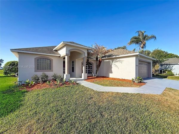 7443 BEAUMONT DR , Lakeland, FL 33810