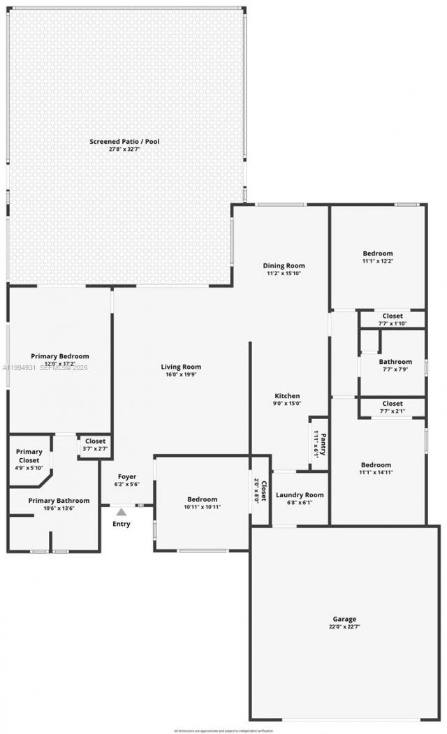 7443 Beaumont Dr , Lakeland, FL 33810 Photo