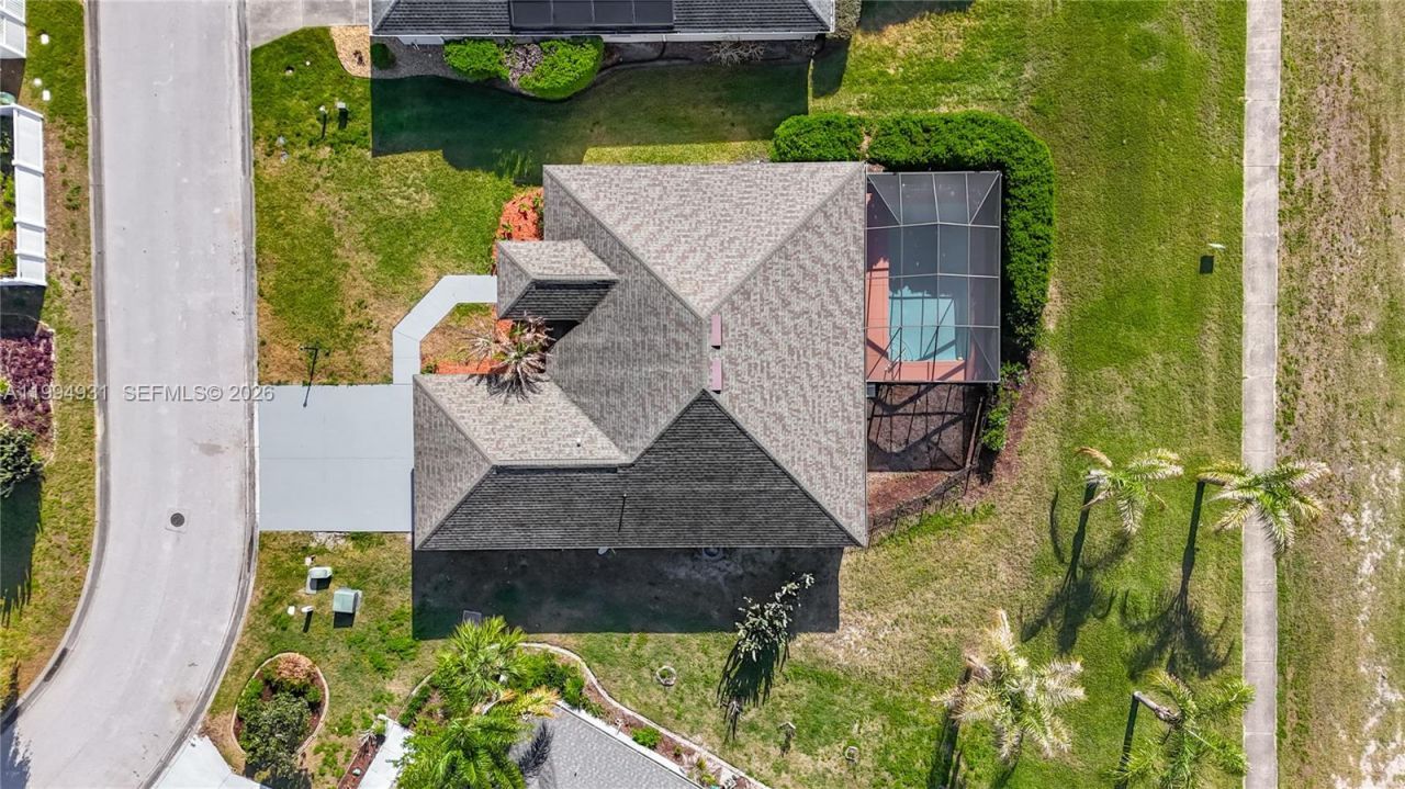 7443 Beaumont Dr , Lakeland, FL 33810 Photo