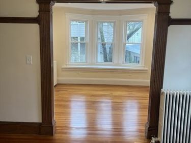 69 Berwick, Unit 1, Belmont, MA 02478