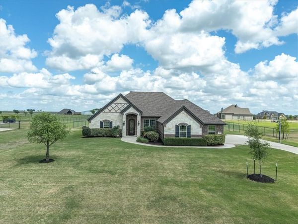 340 Pescado Court , Godley, TX 76044