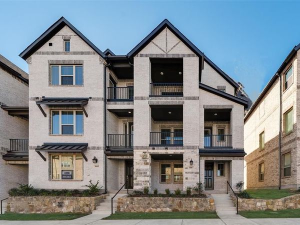 8087 Challenger Street, Frisco, TX 75034