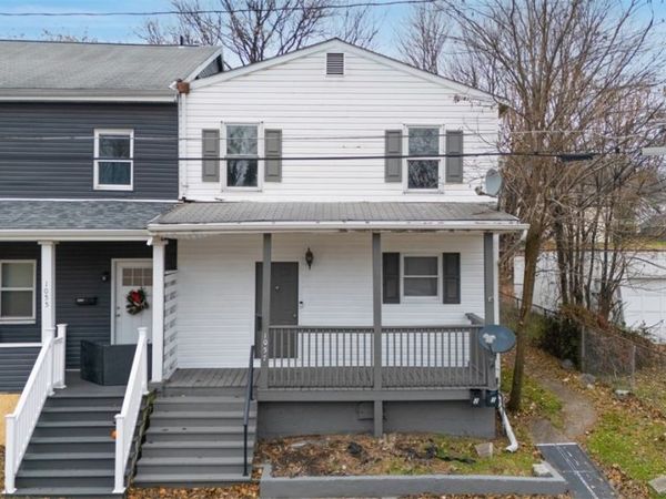 1057 Keene St, Springdale, PA 15144