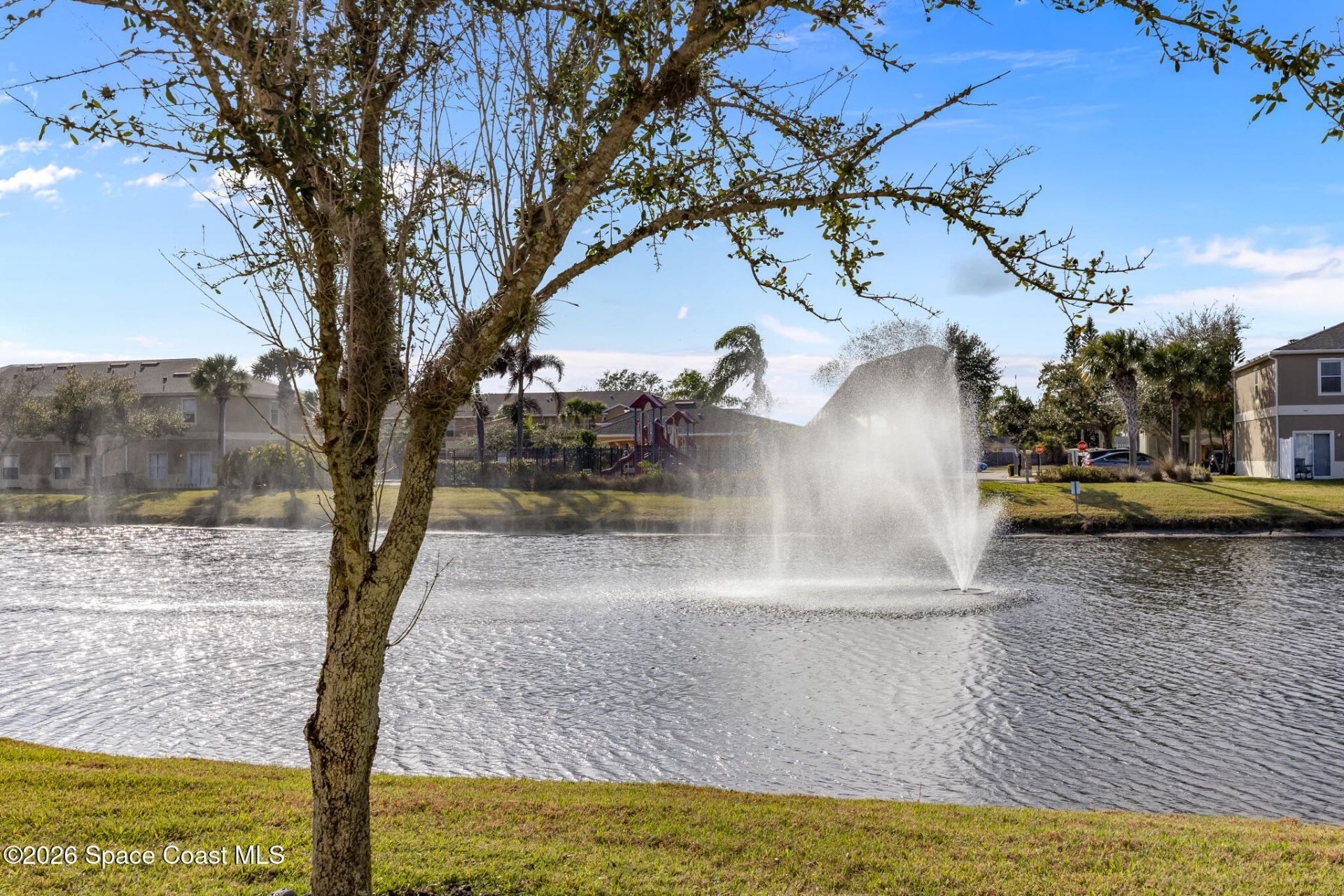 2790 Reston Street E , Unit 104, Melbourne, FL 32935 Photo