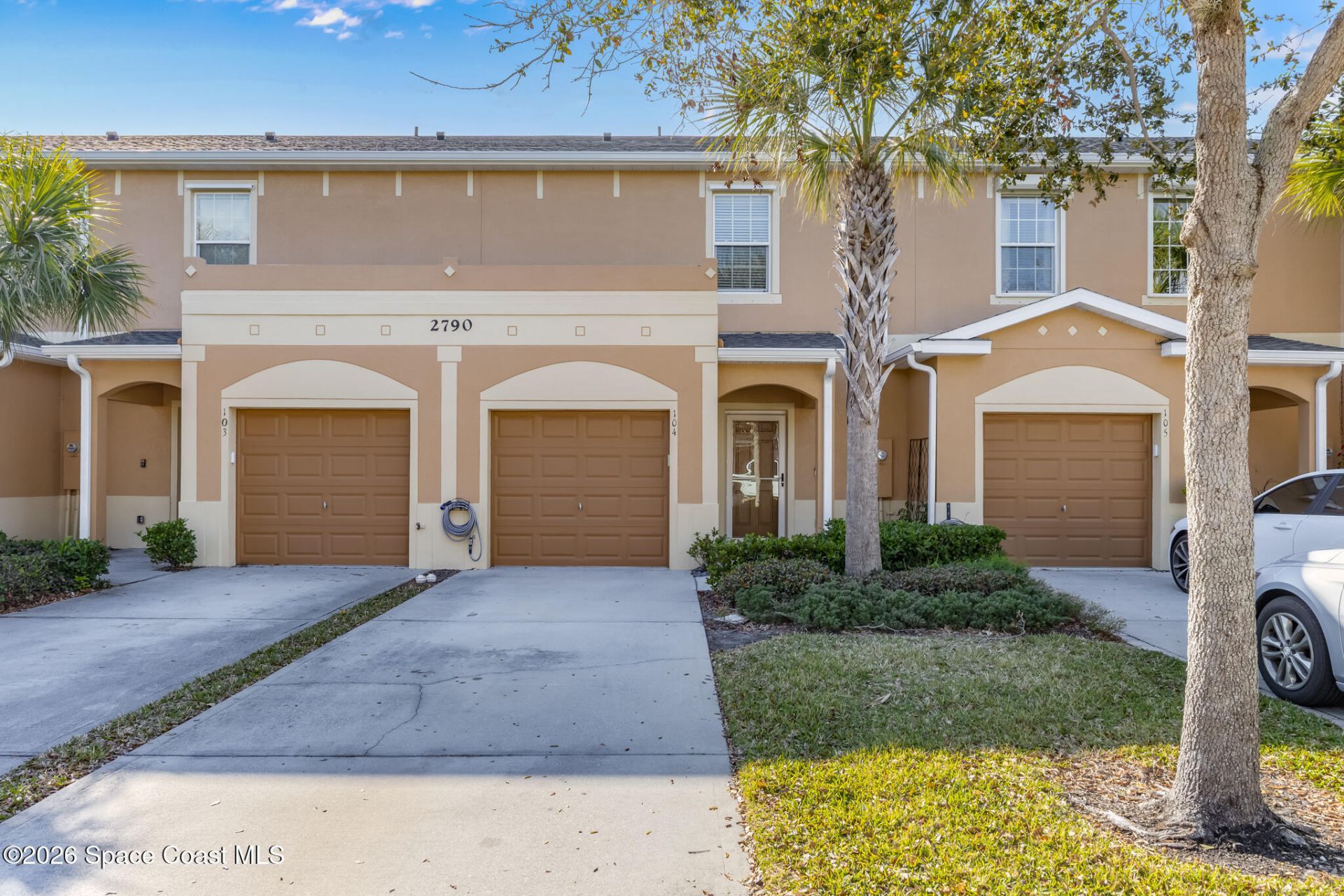 2790 Reston Street E , Unit 104, Melbourne, FL 32935 Photo