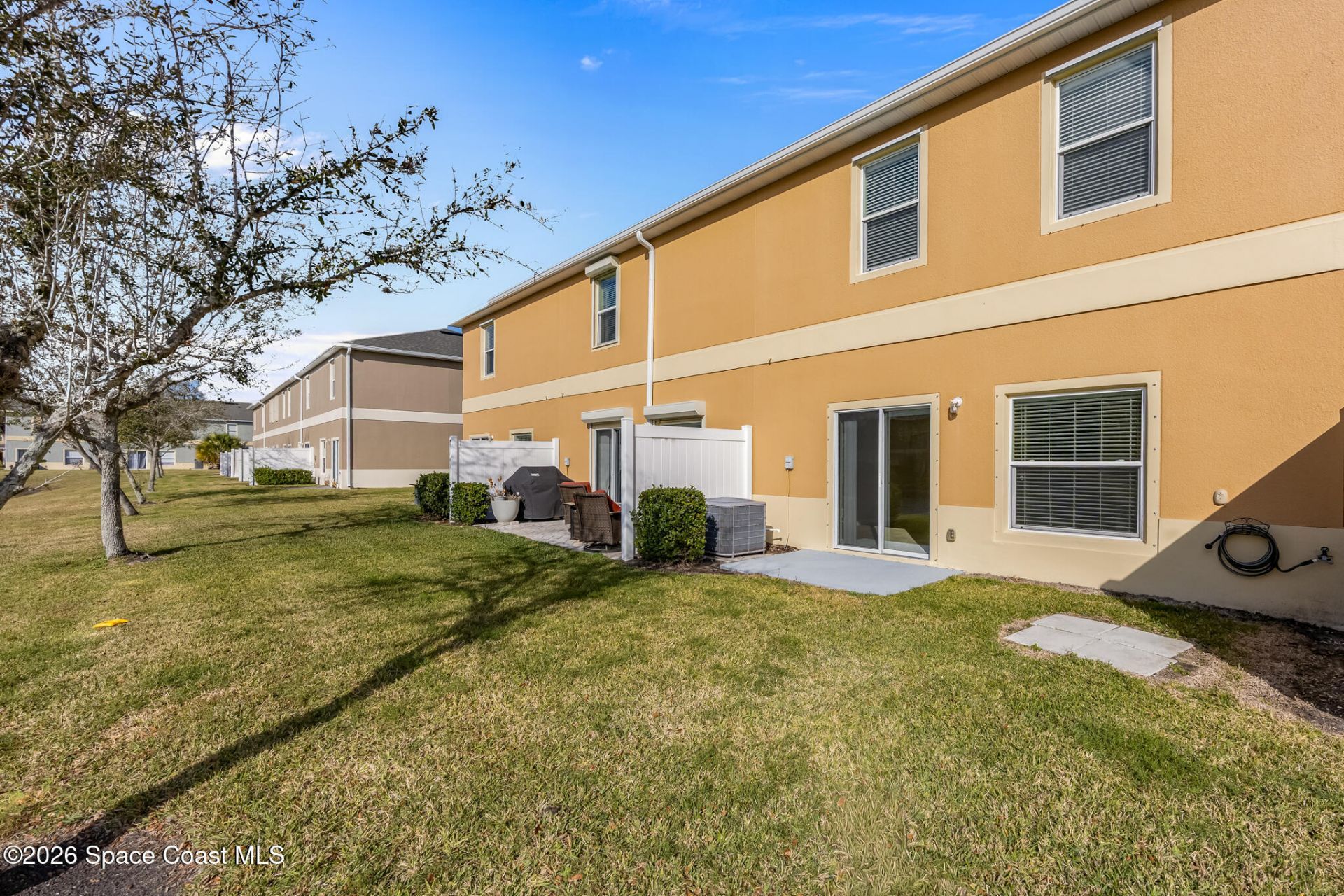 2790 Reston Street E , Unit 104, Melbourne, FL 32935 Photo