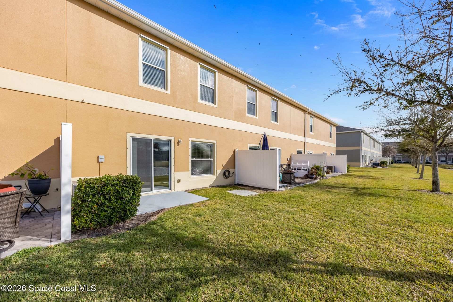 2790 Reston Street E , Unit 104, Melbourne, FL 32935 Photo