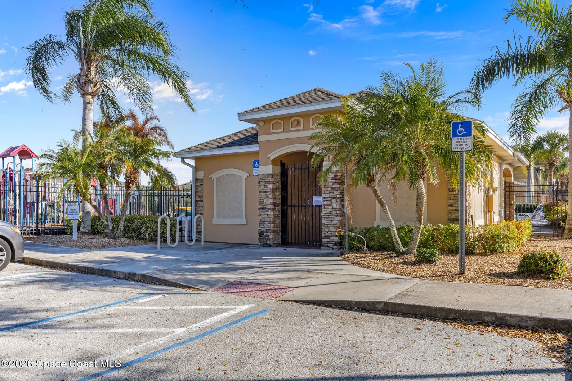 2790 Reston Street E , Unit 104, Melbourne, FL 32935 Photo