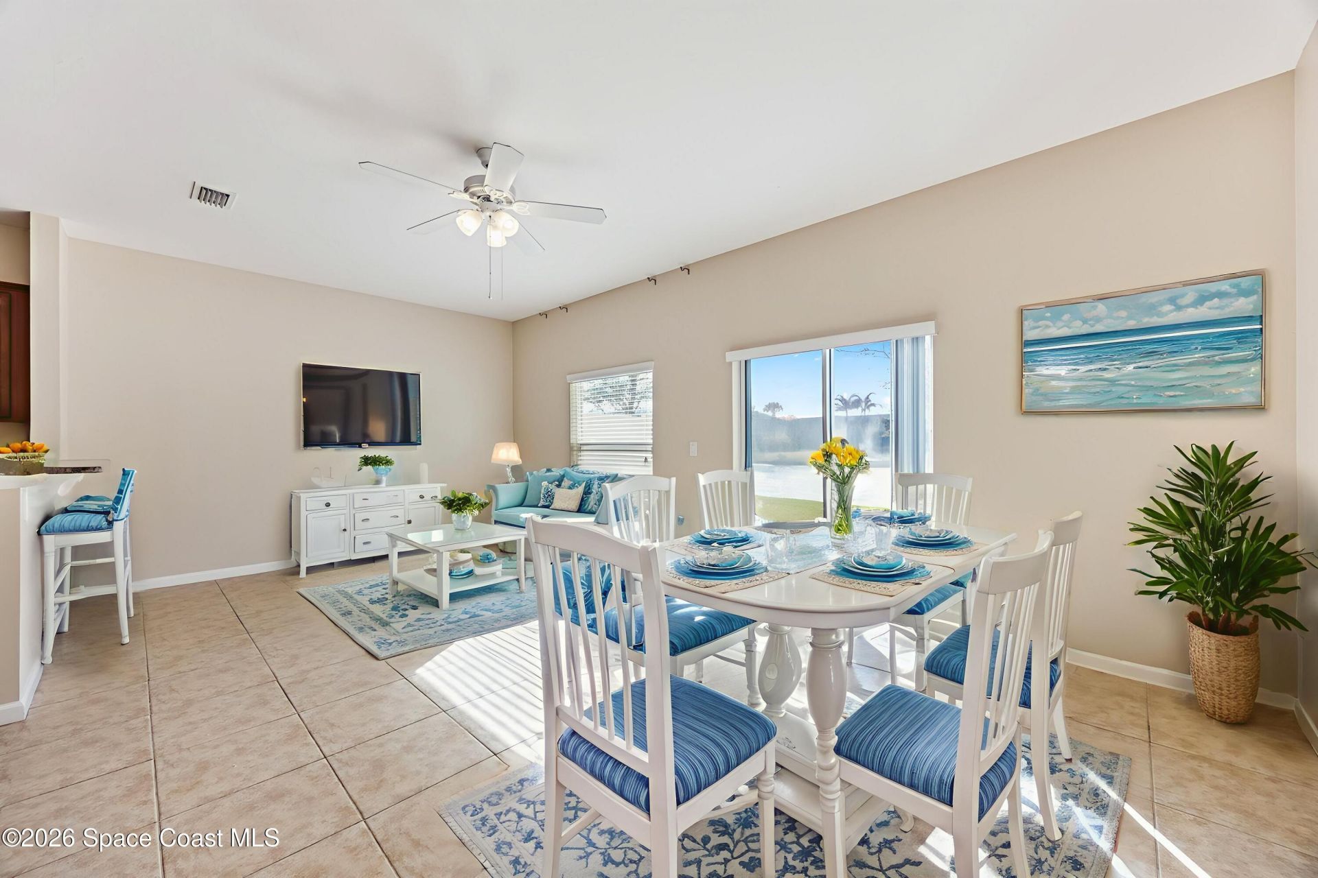 2790 Reston Street E , Unit 104, Melbourne, FL 32935 Photo