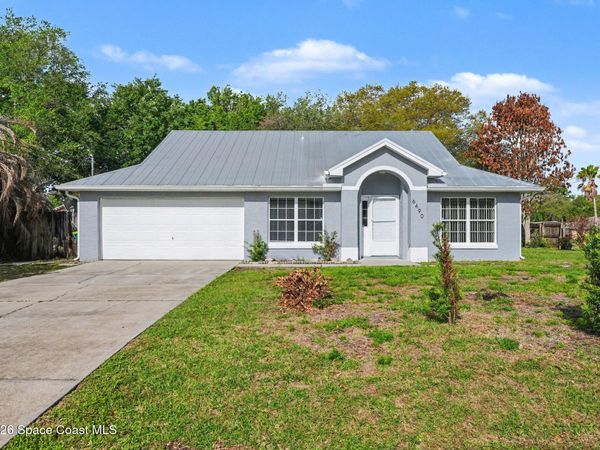 6490 Addax Avenue , Cocoa, FL 32927