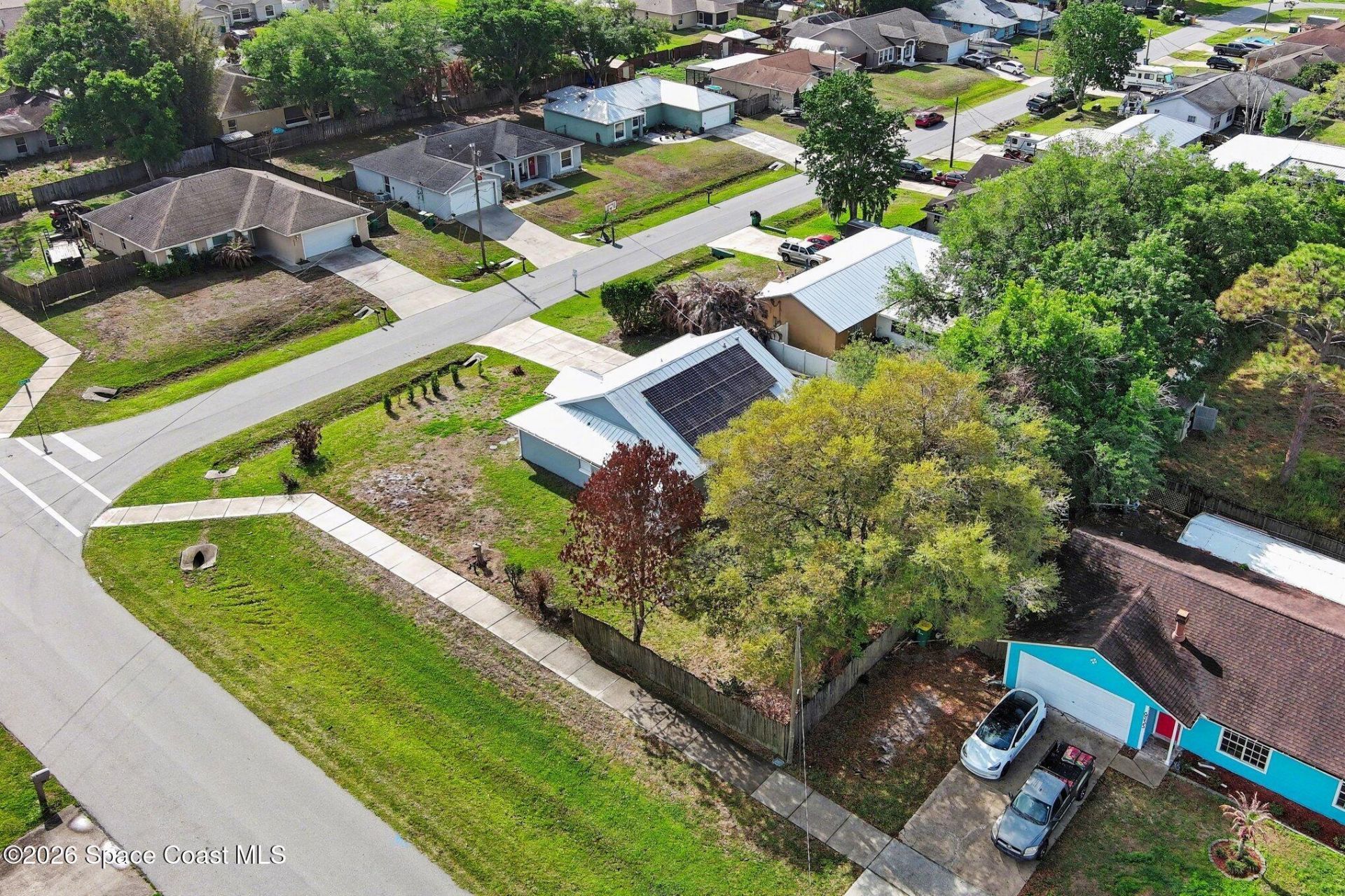 6490 Addax Avenue, Cocoa, FL 32927 Photo