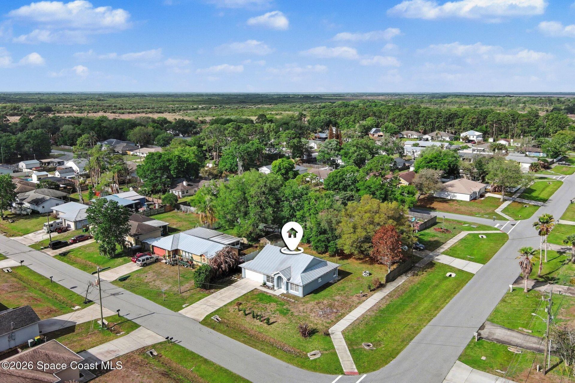 6490 Addax Avenue, Cocoa, FL 32927 Photo