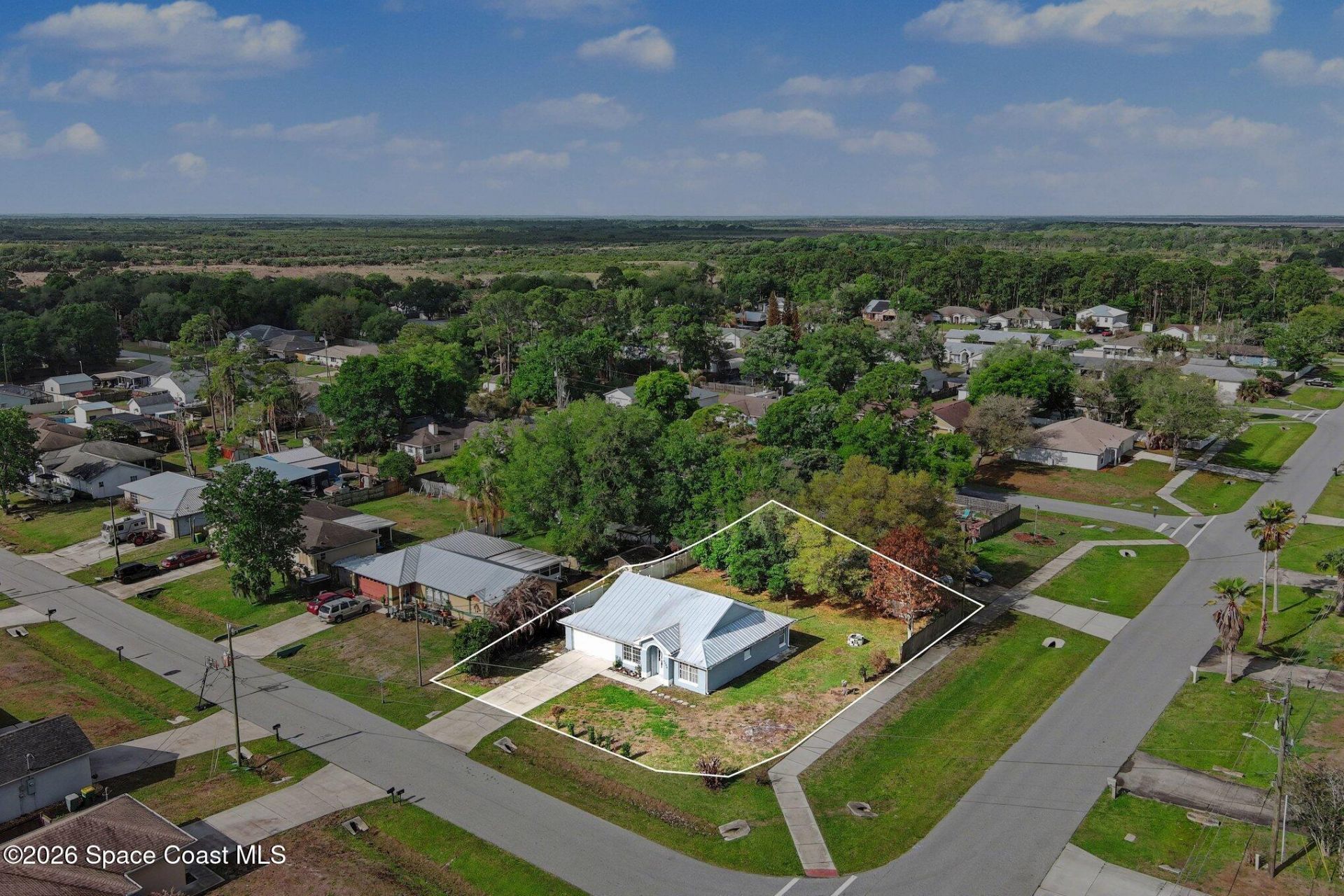 6490 Addax Avenue, Cocoa, FL 32927 Photo