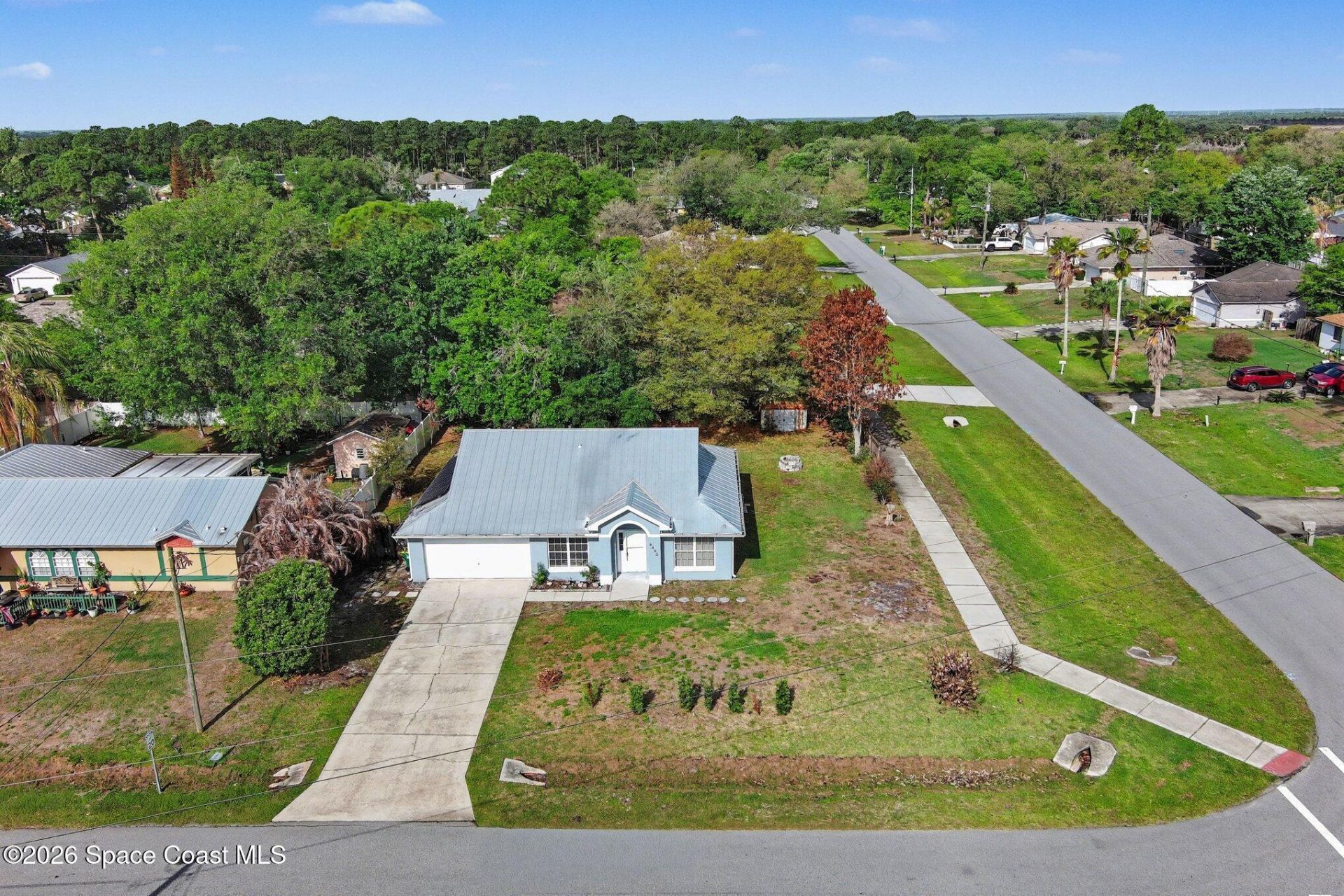 6490 Addax Avenue, Cocoa, FL 32927 Photo