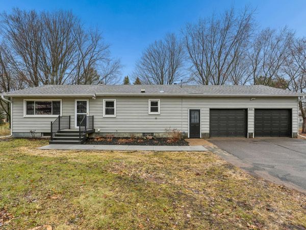 351 Horsmann Avenue, Dresser, WI 54009