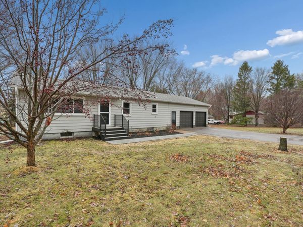 351 Horsmann Avenue, Dresser, WI 54009