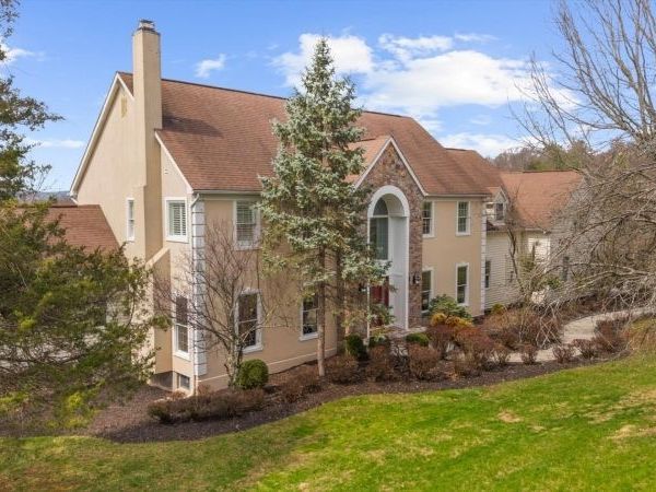 10 Blue Cliff Dr, Clinton, NJ 08833