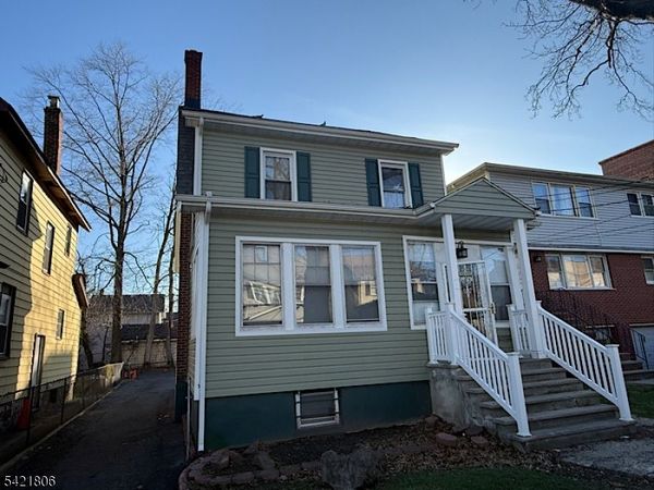 85 Laventhal Ave, Irvington, NJ 07111