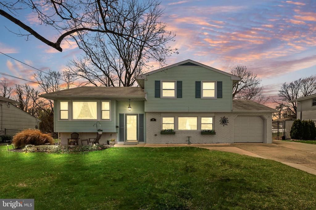 49 Haines Mill Road, Delran, NJ 08075 Main Photo