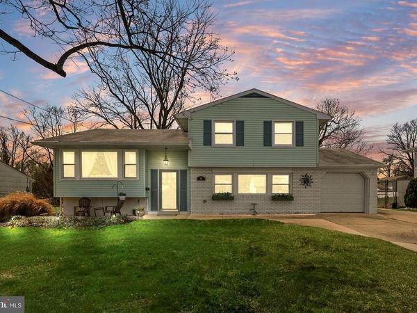 49 HAINES MILL ROAD, DELRAN, NJ 08075