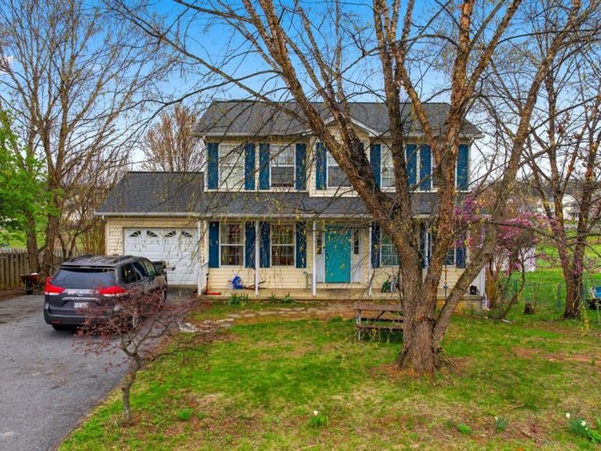 279 Jetta Circle, Martinsburg, WV 25403 Main Photo