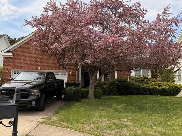 5327 W PHILIPPI PLACE , FREDERICKSBURG, VA 22407