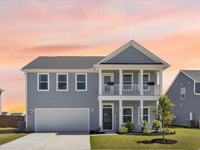447 Navona Drive, Summerville, SC 29486