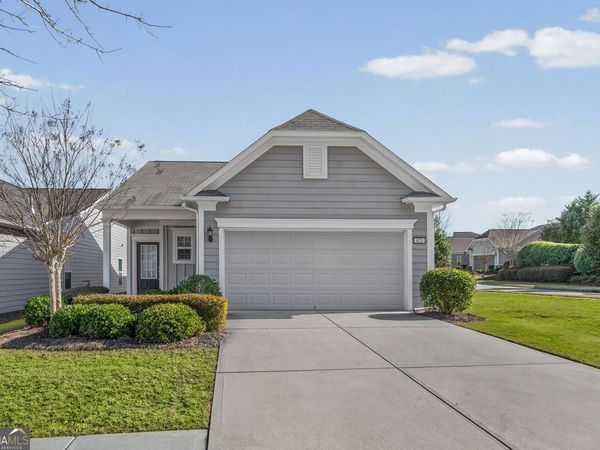 621 Larch Looper Drive, Griffin, GA 30223