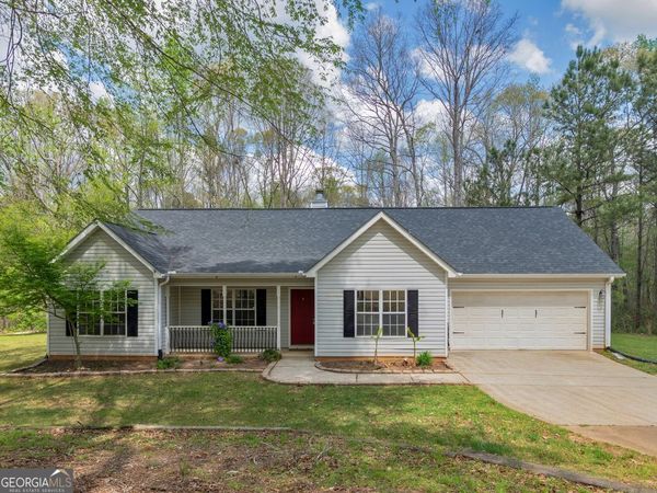 57 Island Shoals Road, Jackson, GA 30233