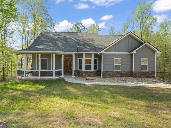 209 Shell Cove, Mcdonough, GA 30252