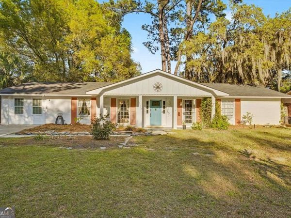 13112 Largo Drive, Savannah, GA 31419