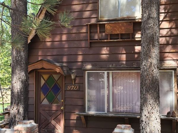 970 D Lane , Big Bear City, CA 92314