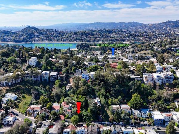 2367 Lake View Avenue, Los Angeles, CA 90039