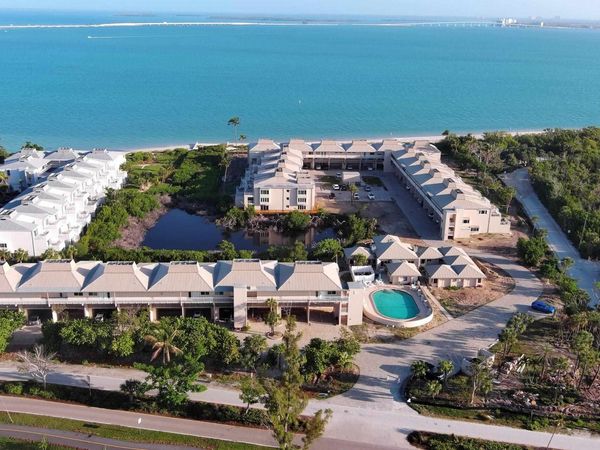 200 Periwinkle Way, Unit 225, Sanibel, FL 33957