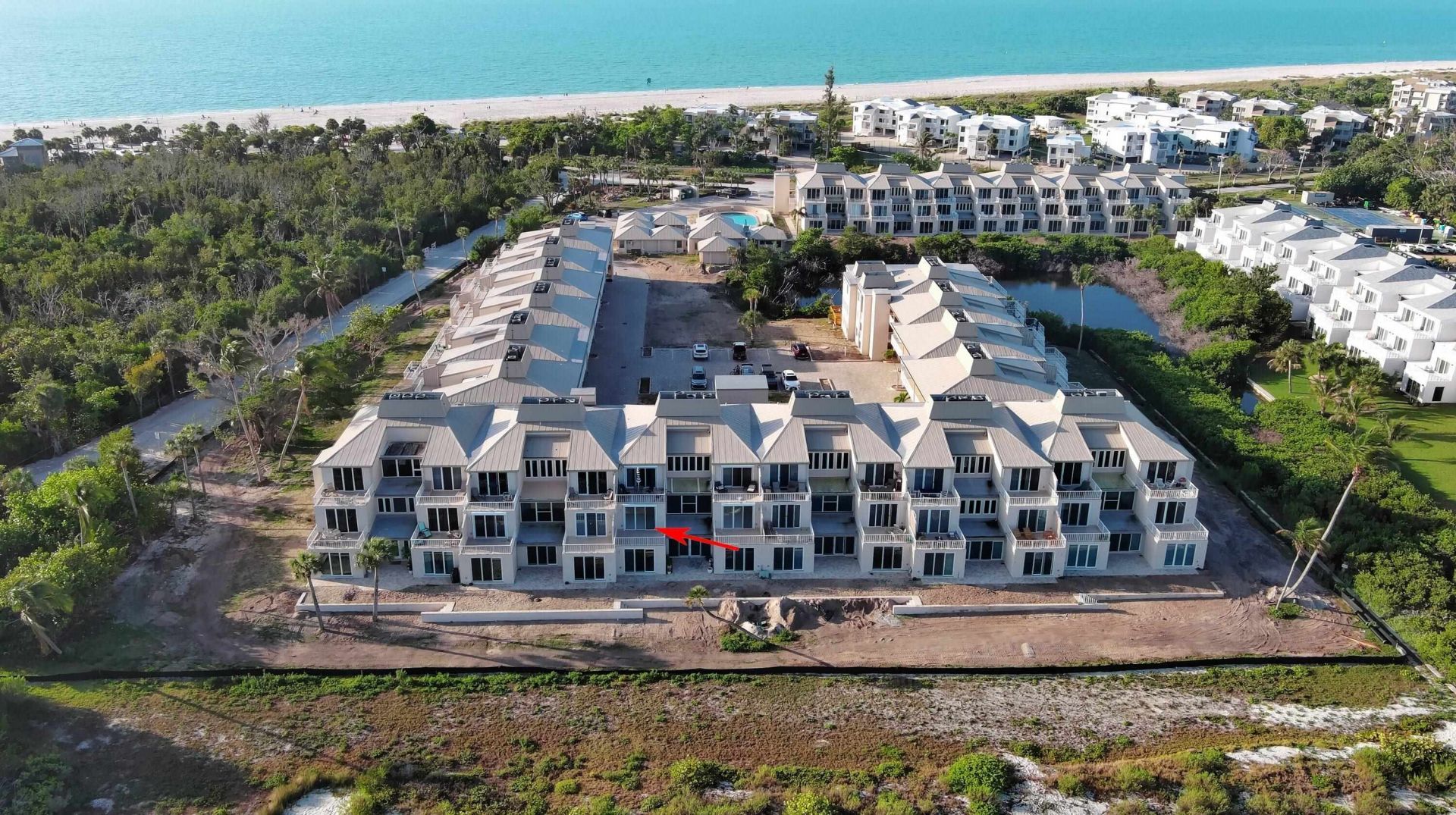 200 Periwinkle Way, Unit 225, Sanibel, FL 33957 Photo