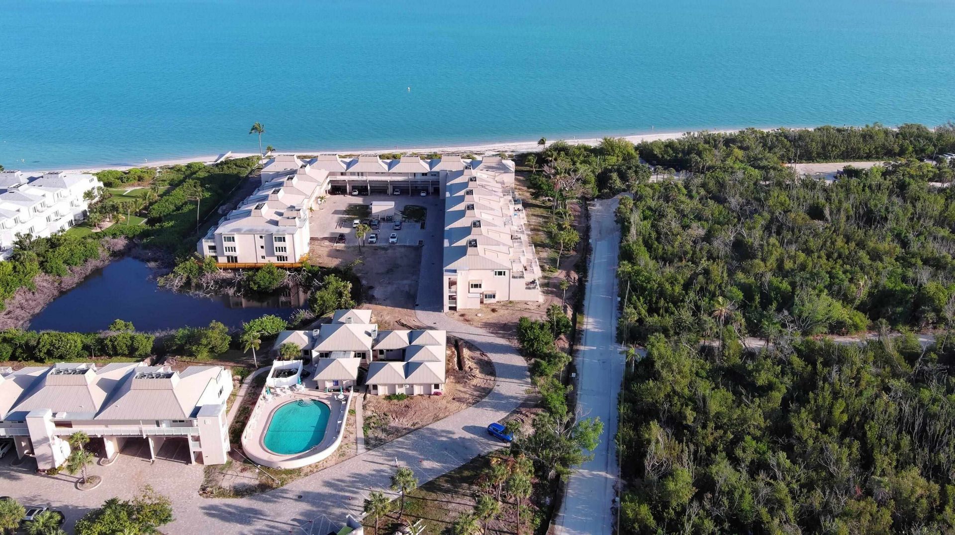 200 Periwinkle Way, Unit 225, Sanibel, FL 33957 Photo