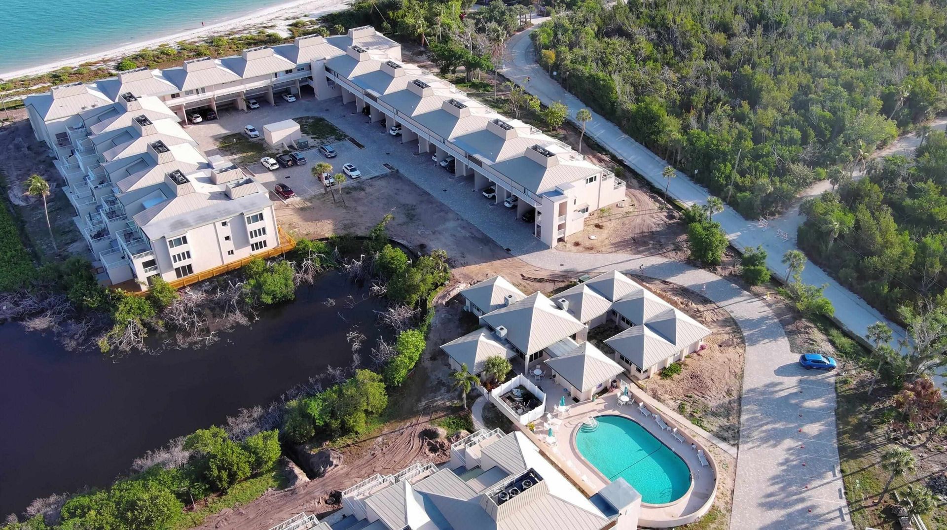 200 Periwinkle Way, Unit 225, Sanibel, FL 33957 Photo