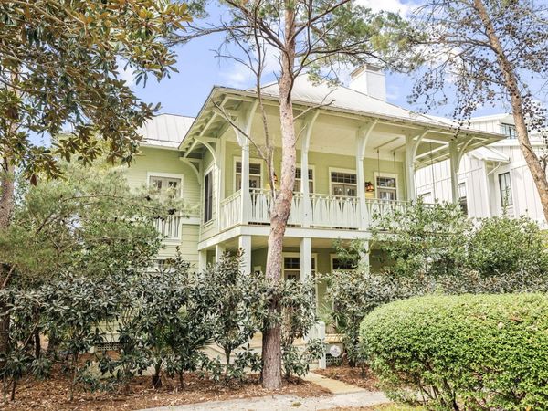 35 Rain Lily Lane, Santa Rosa Beach, FL 32459