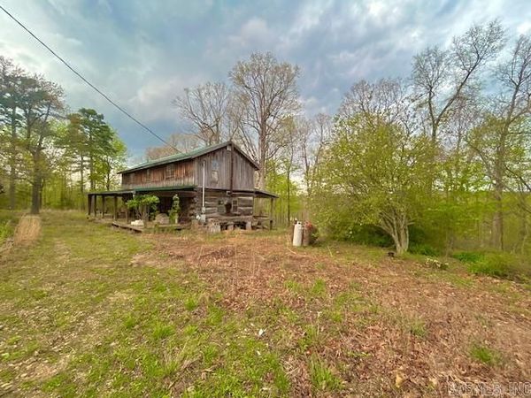 397 Fox Hollow Road, Fox, AR 72051