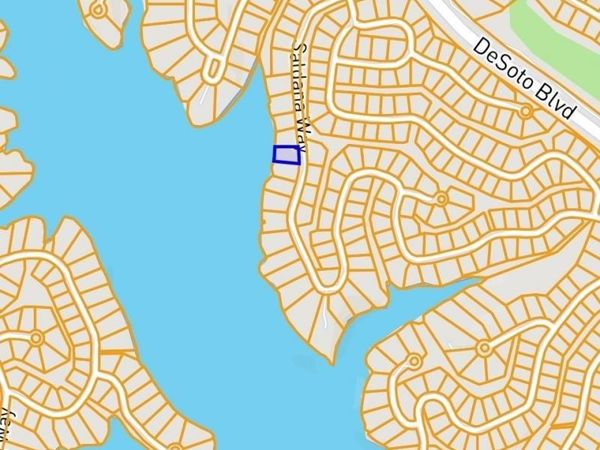 Xxx Saldana Way , Hot Springs Village, AR 71909