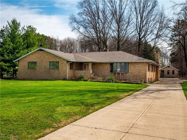 14345 W Sprague Road, Strongsville, OH 44136