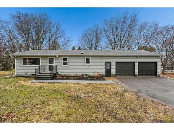 351 Horsmann Avenue, Dresser, WI 54009