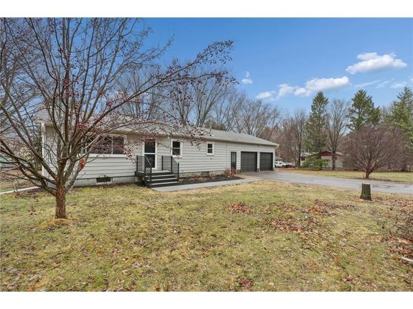 351 Horsmann Avenue, Dresser, WI 54009