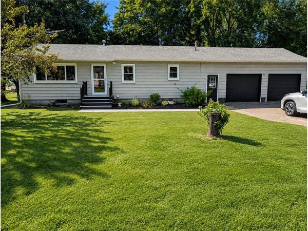 351 Horsmann Avenue, Dresser, WI 54009