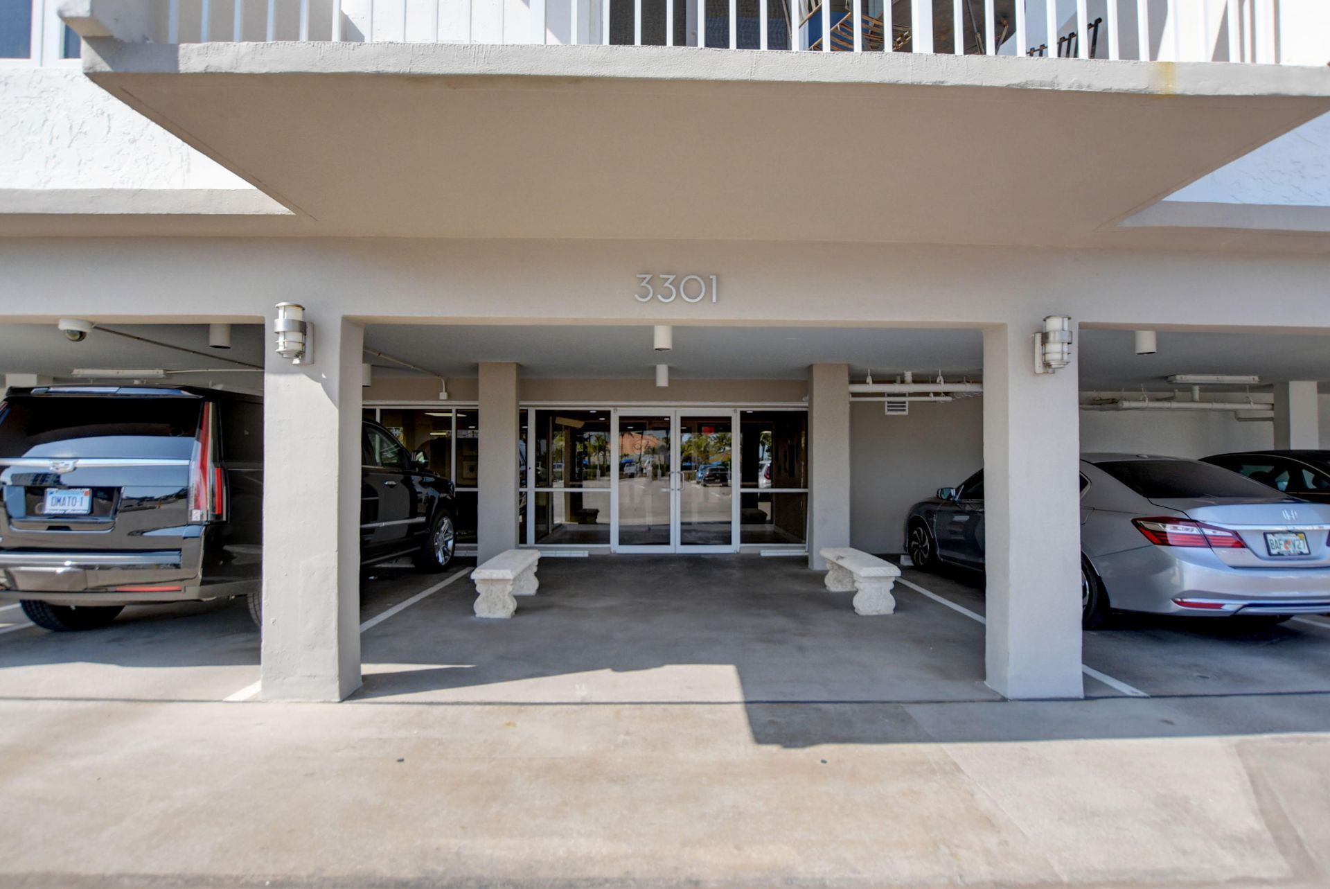 3221 S Ocean Boulevard, Unit 308, Highland Beach, FL 33487 Photo