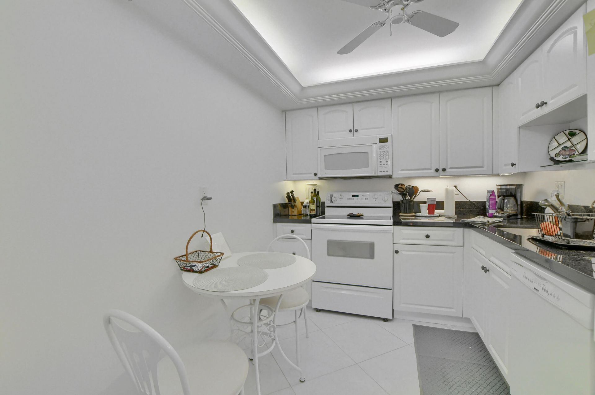 3221 S Ocean Boulevard, Unit 308, Highland Beach, FL 33487 Photo