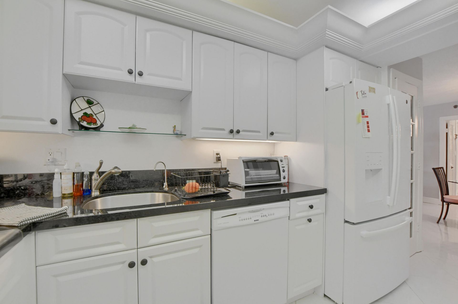3221 S Ocean Boulevard, Unit 308, Highland Beach, FL 33487 Photo